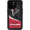 NFL Atlanta Falcons iPhone 14 Pro Max Waterproof Case