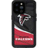 NFL Atlanta Falcons iPhone 14 Pro Max Waterproof Case
