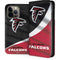 NFL Atlanta Falcons iPhone 15 Pro Max Folio Case