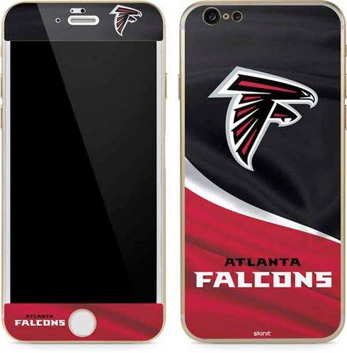 NFL Atlanta Falcons iPhone 6/6s Skin