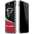NFL Atlanta Falcons iPhone 7/8 Plus Clear Case