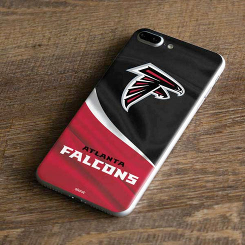 NFL Atlanta Falcons iPhone 7 Plus Skin