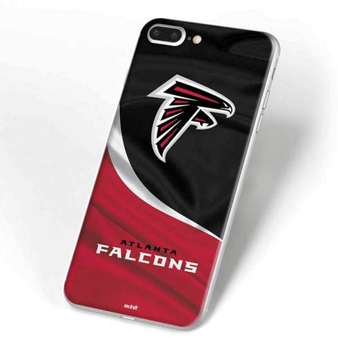 NFL Atlanta Falcons iPhone 7 Plus Skin