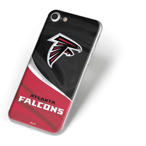 NFL Atlanta Falcons iPhone 7 Skin