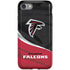 NFL Atlanta Falcons iPhone SE (2nd & 3rd Gen) Pro Case