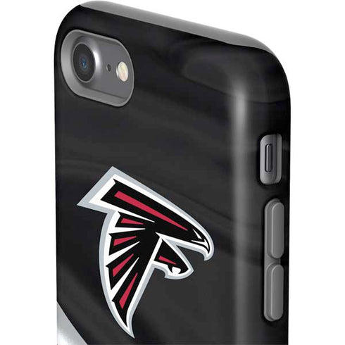 NFL Atlanta Falcons iPhone SE (2nd & 3rd Gen) Pro Case