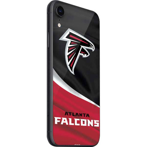 NFL Atlanta Falcons iPhone SE (2nd & 3rd Gen) Skin