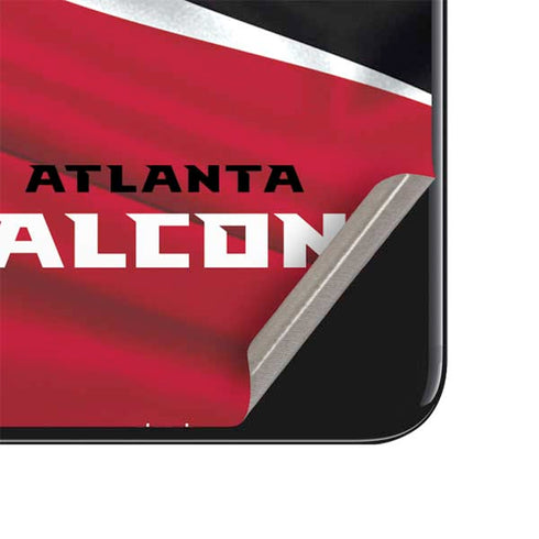 NFL Atlanta Falcons iPhone SE (2nd & 3rd Gen) Skin