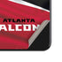 NFL Atlanta Falcons iPhone SE (2nd & 3rd Gen) Skin