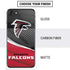 NFL Atlanta Falcons iPhone SE (2nd & 3rd Gen) Skin