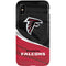 NFL Atlanta Falcons iPhone X Pro Case