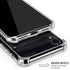 NFL Atlanta Falcons iPhone XR Clear Case