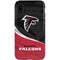 NFL Atlanta Falcons iPhone XR Pro Case