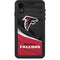 NFL Atlanta Falcons iPhone XR Waterproof Case