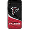 NFL Atlanta Falcons iPhone XS Skin