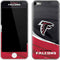 NFL Atlanta Falcons Apple iPod Skin