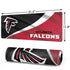 NFL Atlanta Falcons Gaming Mouse Pad
