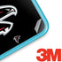 NFL Atlanta Falcons Large Logo Nintendo 2DS XL (2017) Skin