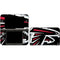 NFL Atlanta Falcons Large Logo 3DS XL 2015 Skin