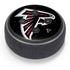 NFL Atlanta Falcons Large Logo Amazon Echo Dot Skin
