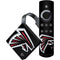 NFL Atlanta Falcons Large Logo Amazon Fire TV Skin