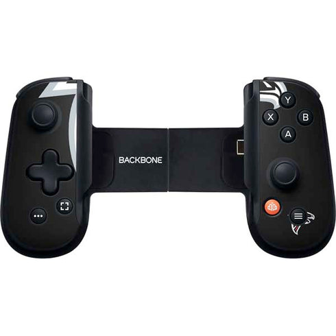 NFL Atlanta Falcons Large Logo Backbone One for iPhone Game Controller Skin