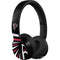 NFL Atlanta Falcons Large Logo Beats Solo Pro Skin