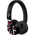 NFL Atlanta Falcons Large Logo Beats Solo Pro Skin