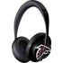 NFL Atlanta Falcons Large Logo Bose Noise Cancelling Headphones 700 Skin