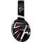 NFL Atlanta Falcons Large Logo Bose QuietComfort 35 II Headphones Skin