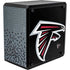 NFL Atlanta Falcons Large Logo Cooler Master MasterBox Q300L Mini Tower Skin