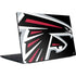 NFL Atlanta Falcons Large Logo Dell Vostro Skin