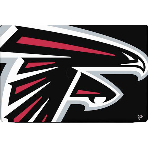 NFL Atlanta Falcons Large Logo Dell Vostro Skin
