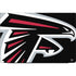 NFL Atlanta Falcons Large Logo Dell Vostro Skin