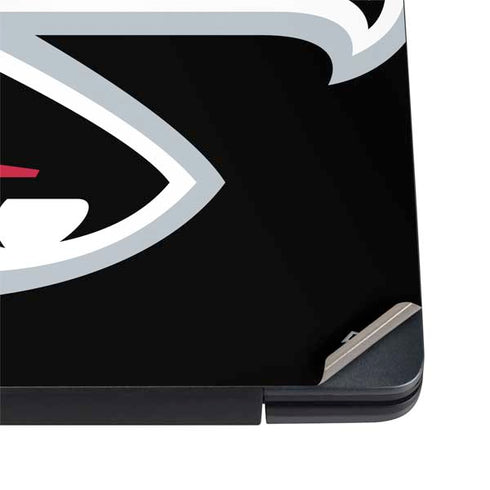 NFL Atlanta Falcons Large Logo Dell Vostro Skin