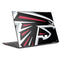 NFL Atlanta Falcons Large Logo HP Envy Skin