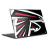NFL Atlanta Falcons Large Logo HP Envy Skin