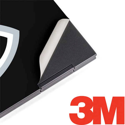 NFL Atlanta Falcons Large Logo HP Envy Skin