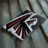 NFL Atlanta Falcons Large Logo HP Envy Skin