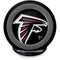 NFL Atlanta Falcons Large Logo Fast Charge Wireless Charging Stand Skin