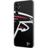 NFL Atlanta Falcons Large Logo Galaxy A14 5G Skin