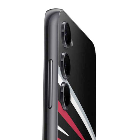 NFL Atlanta Falcons Large Logo Galaxy A14 5G Skin