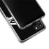 NFL Atlanta Falcons Large Logo Galaxy A21 Clear Case
