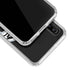 NFL Atlanta Falcons Large Logo Galaxy A30 Clear Case