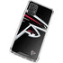NFL Atlanta Falcons Large Logo Galaxy A32 5G Clear Case