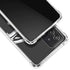 NFL Atlanta Falcons Large Logo Galaxy A52 5G Clear Case