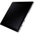 NFL Atlanta Falcons Large Logo Galaxy Book 12in Skin