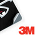 NFL Atlanta Falcons Large Logo Galaxy Book 12in Skin
