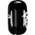 NFL Atlanta Falcons Large Logo Galaxy Buds Pro Skin