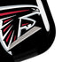 NFL Atlanta Falcons Large Logo Galaxy Buds Pro Skin